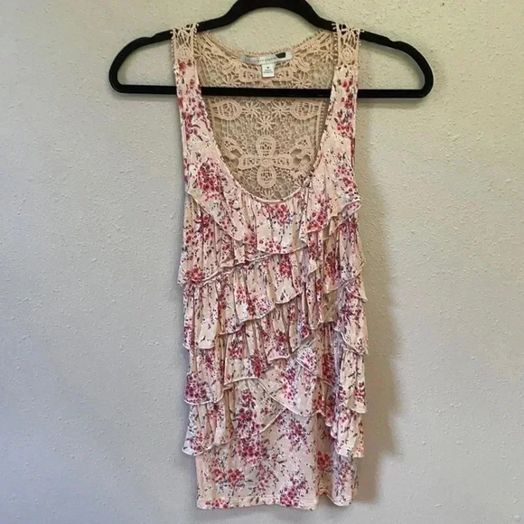 LAUREN CONRAD Women’s Tank Top - Picture 1 of 7